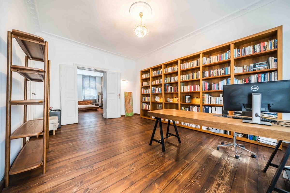 Mieszkanie 4 pokojowe na Sprzedaż