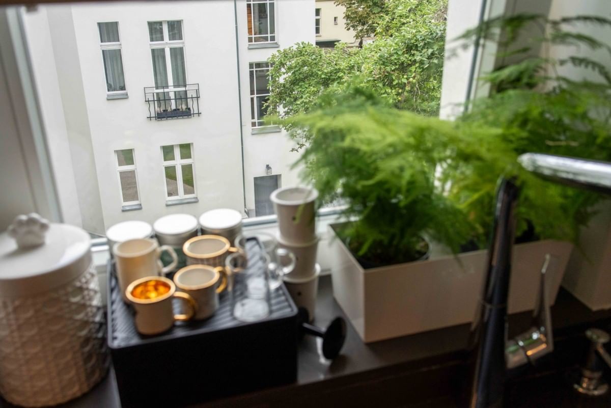 Mieszkanie 4 pokojowe na Sprzedaż