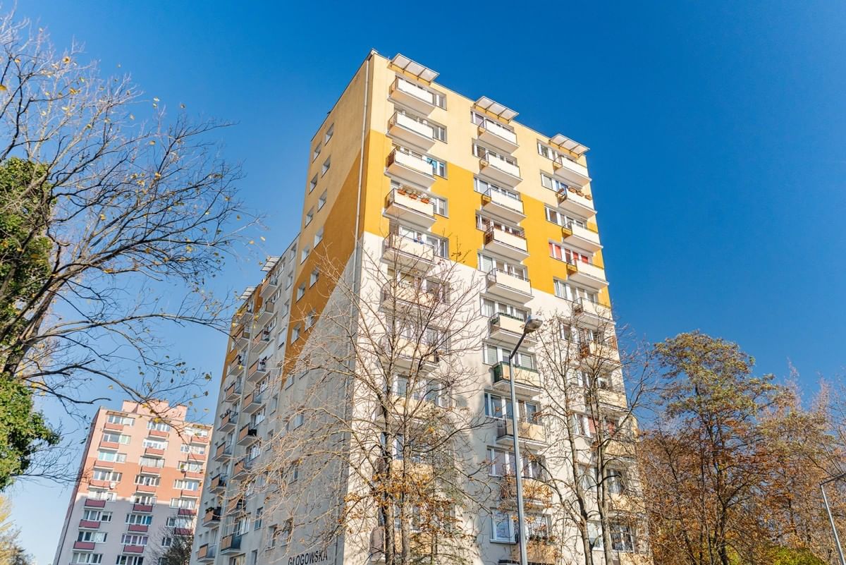 Mieszkanie 2 pokojowe na Wynajem