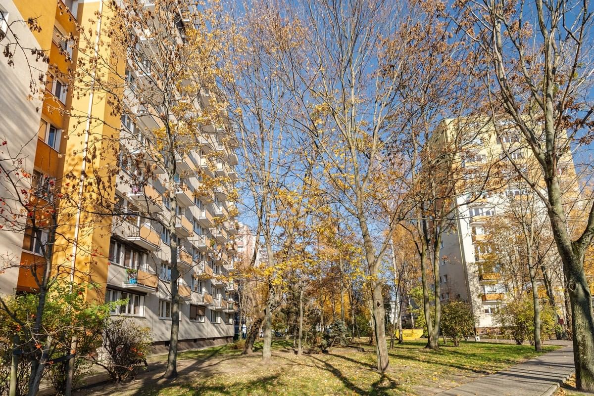 Mieszkanie 2 pokojowe na Wynajem