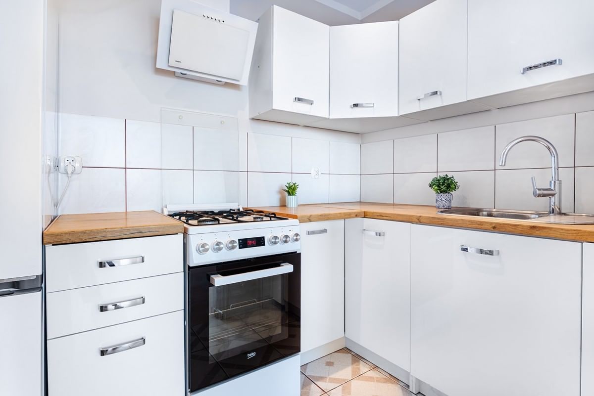 Mieszkanie 2 pokojowe na Wynajem