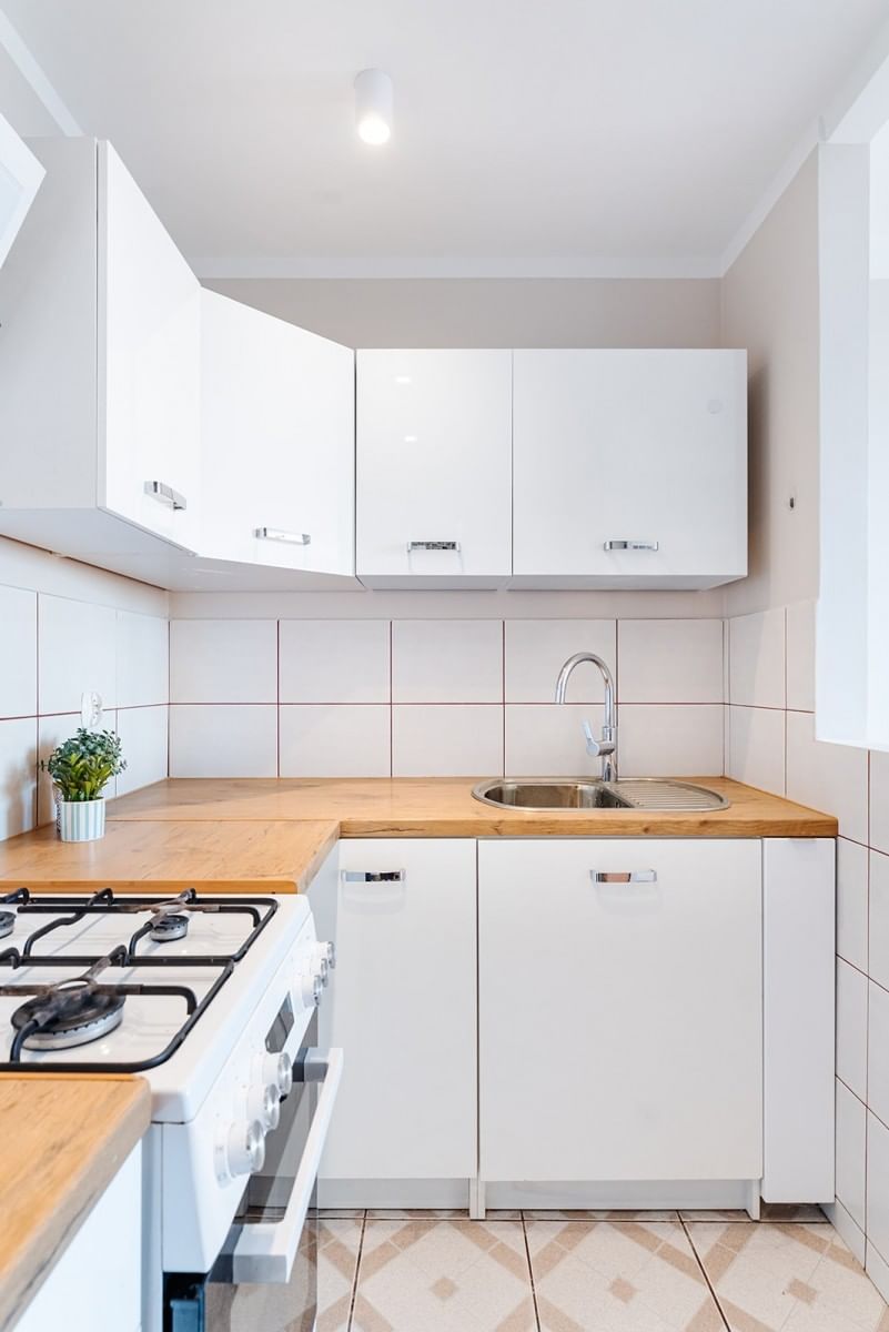 Mieszkanie 2 pokojowe na Wynajem