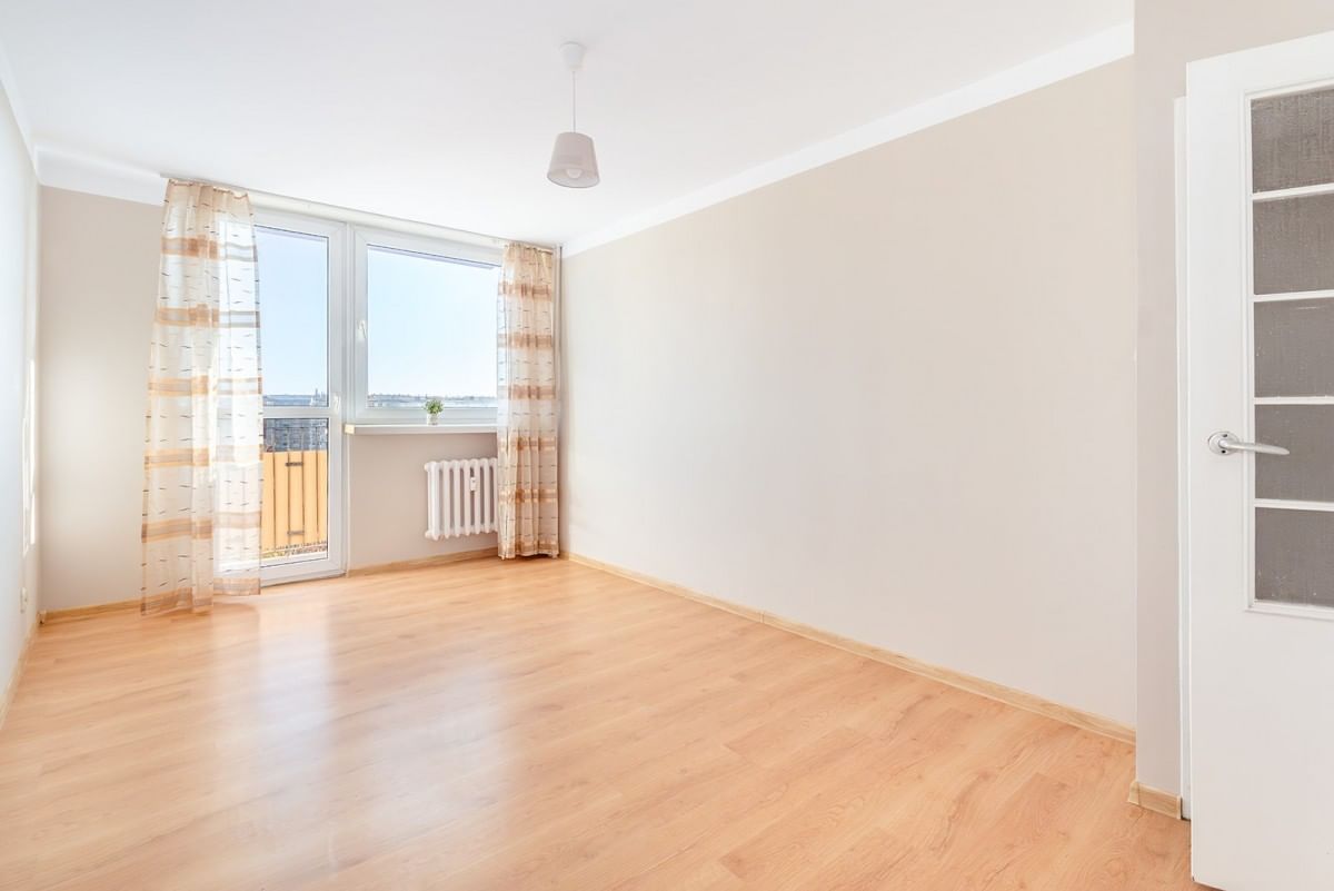 Mieszkanie 2 pokojowe na Wynajem