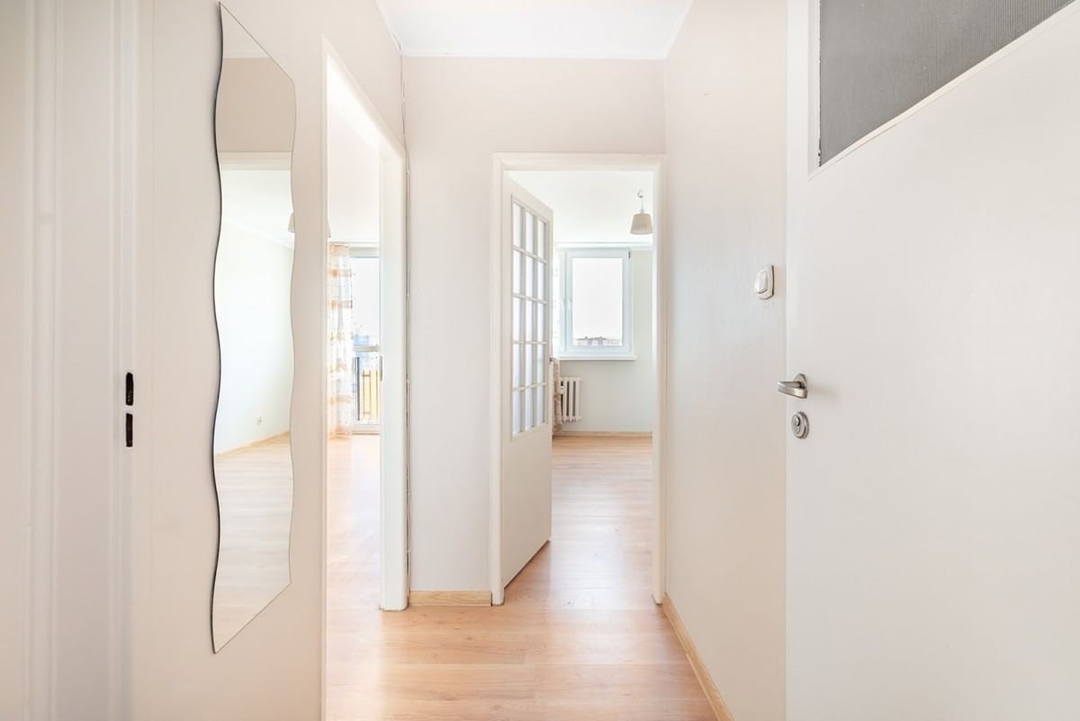 Mieszkanie 2 pokojowe na Wynajem