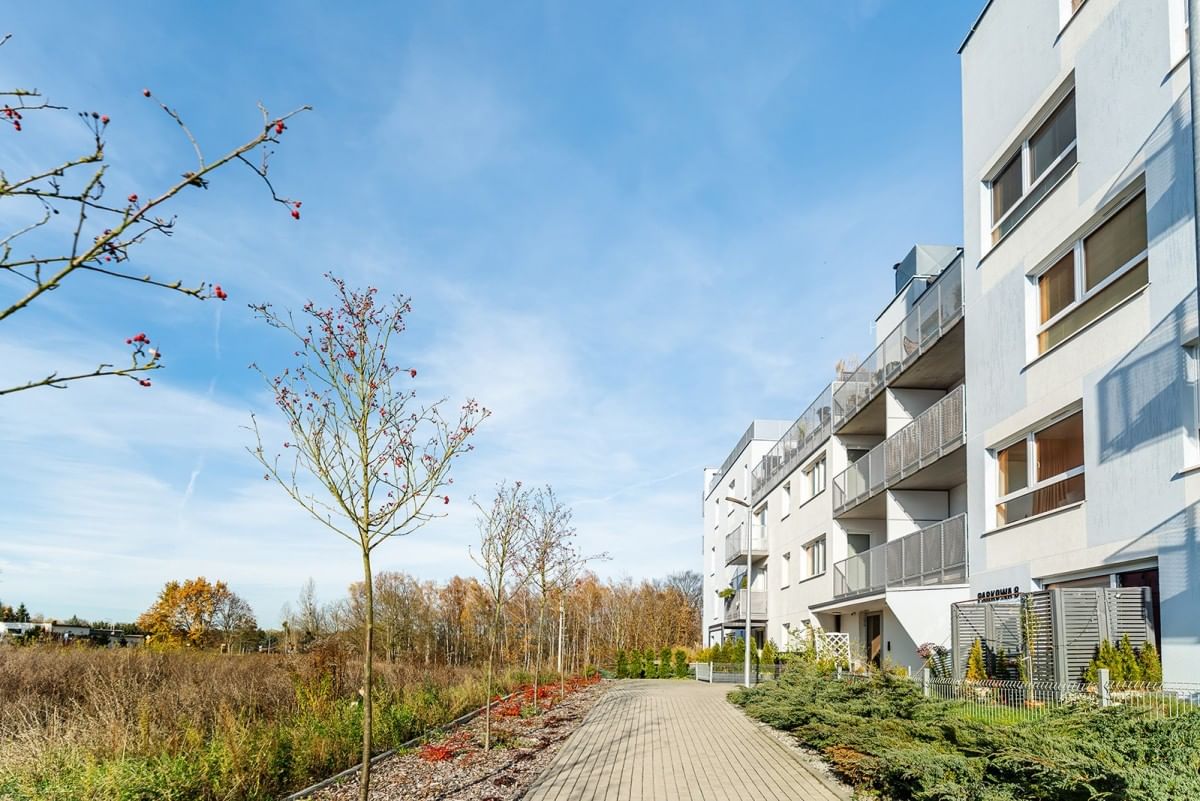 Mieszkanie 1 pokojowe na Wynajem