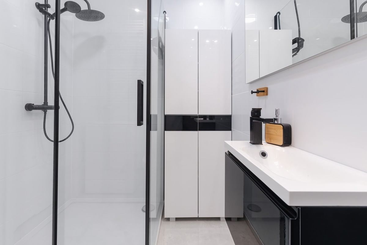 Mieszkanie 1 pokojowe na Wynajem