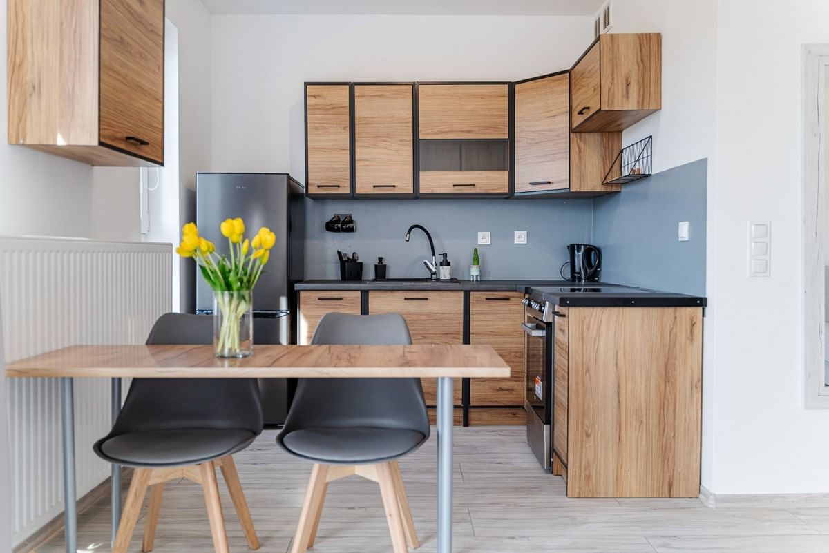 Mieszkanie 1 pokojowe na Wynajem