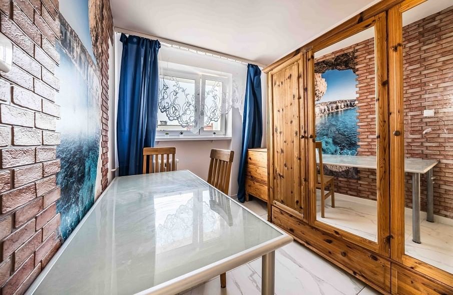 Mieszkanie 3 pokojowe na Wynajem