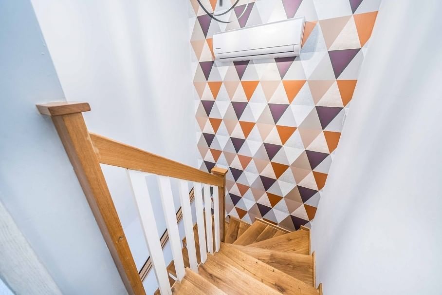 Mieszkanie 4 pokojowe na Sprzedaż