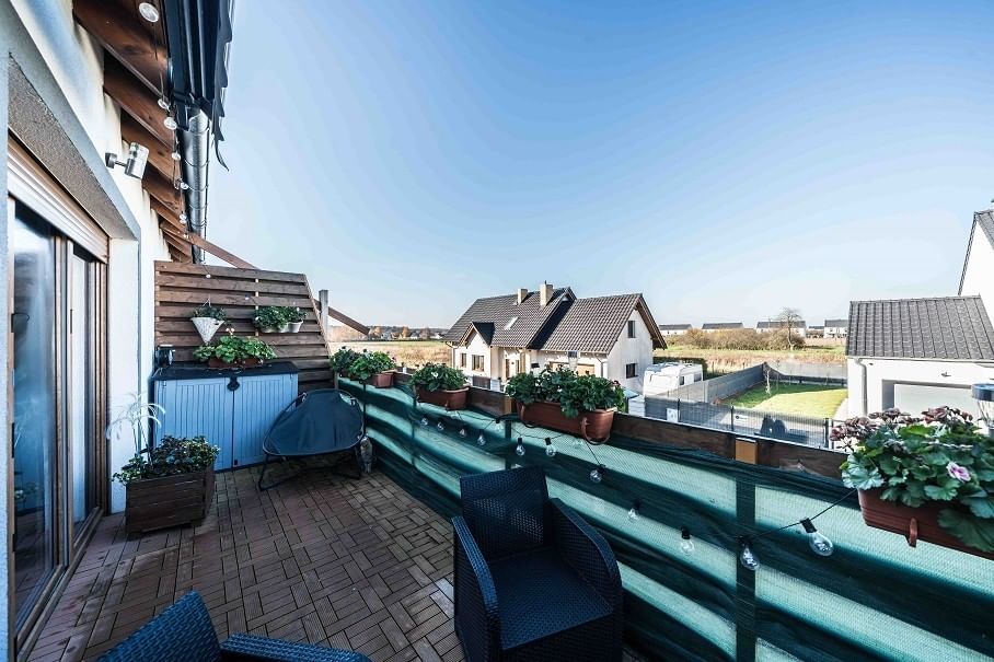 Mieszkanie 4 pokojowe na Sprzedaż