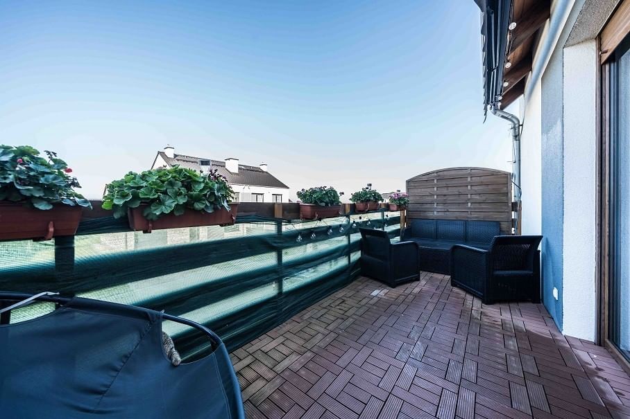 Mieszkanie 4 pokojowe na Sprzedaż