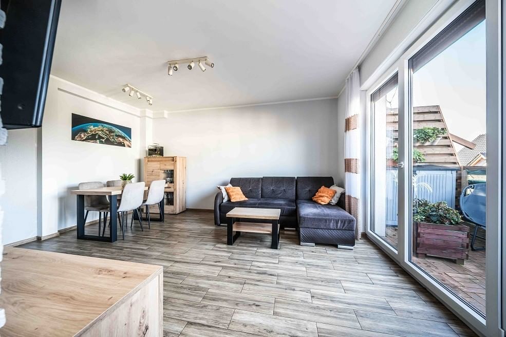 Mieszkanie 4 pokojowe na Sprzedaż