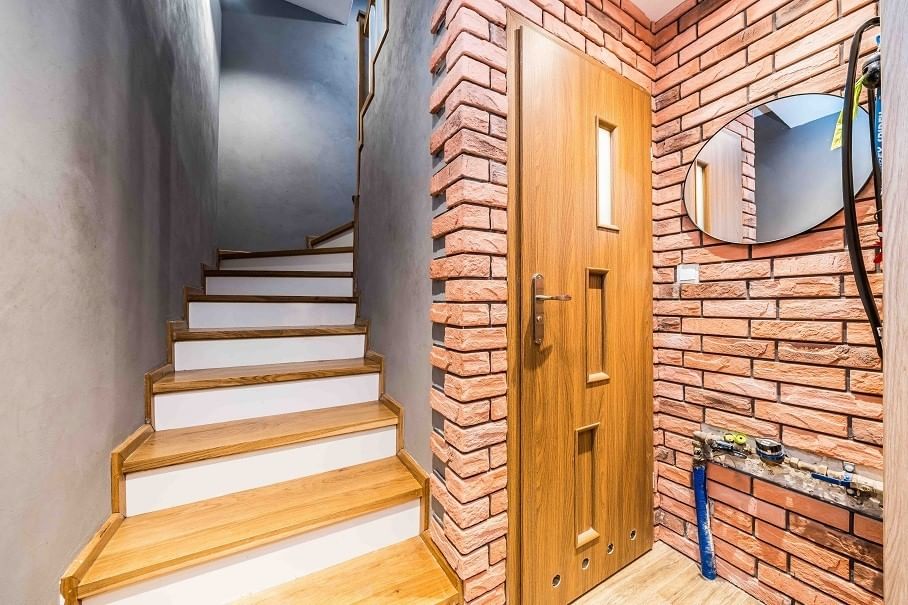 Mieszkanie 4 pokojowe na Sprzedaż