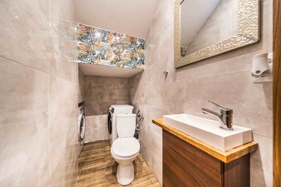 Mieszkanie 4 pokojowe na Sprzedaż