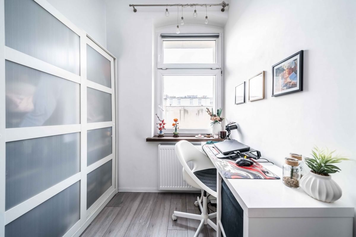 Mieszkanie 2 pokojowe na Sprzedaż