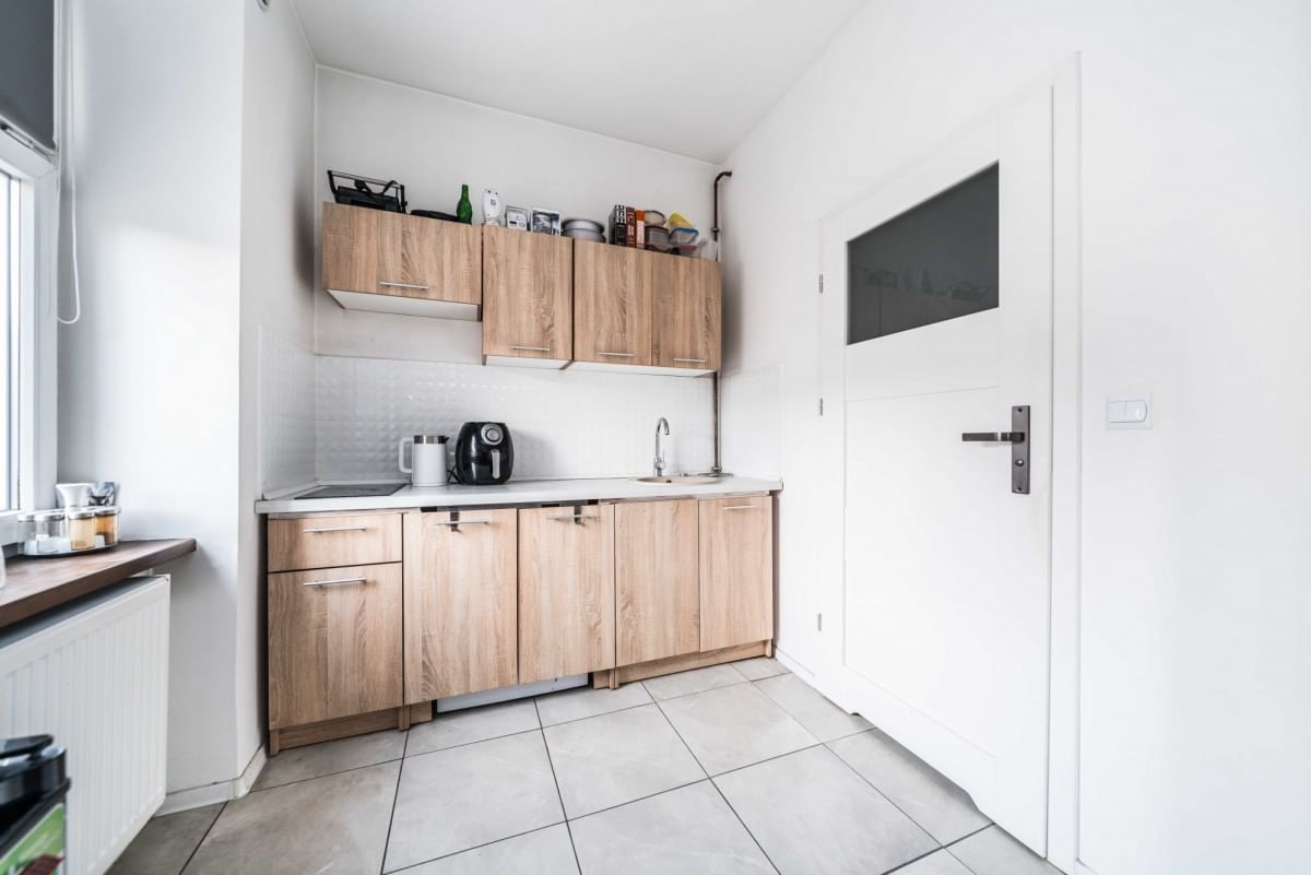 Mieszkanie 2 pokojowe na Sprzedaż