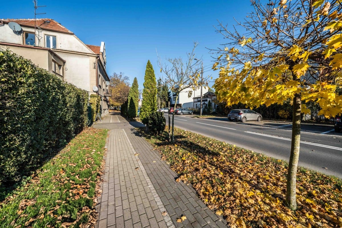 Dom  pokojowe na Sprzedaż