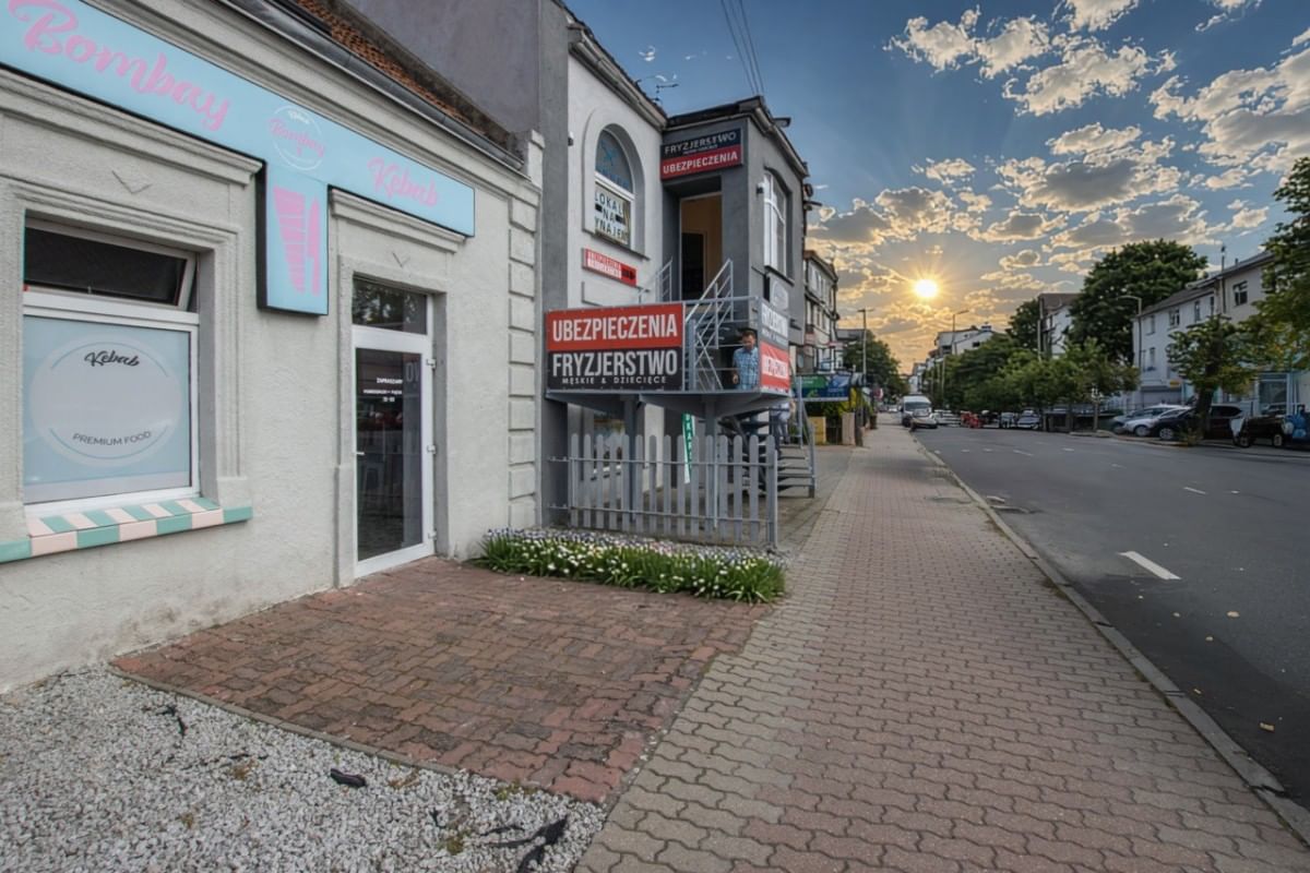 Mieszkanie 3 pokojowe na Sprzedaż