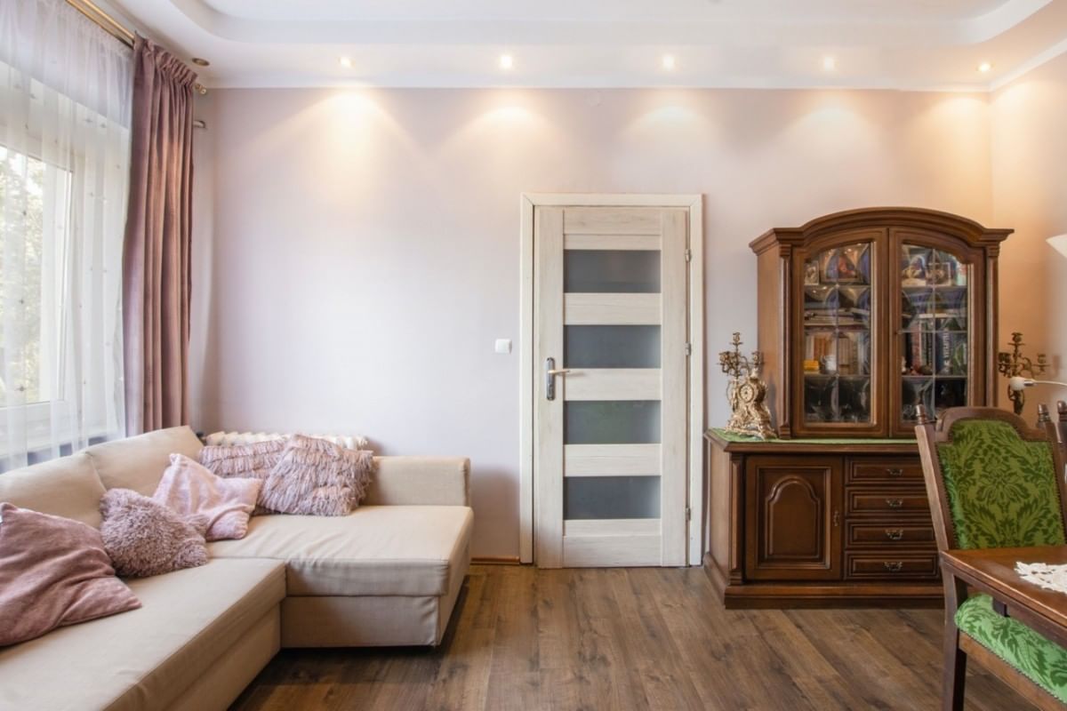 Mieszkanie 3 pokojowe na Sprzedaż