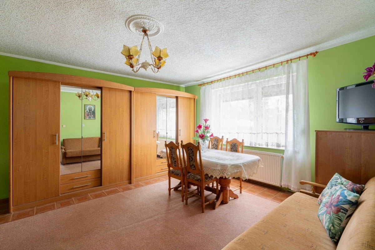 Dom 3 pokojowe na Sprzedaż