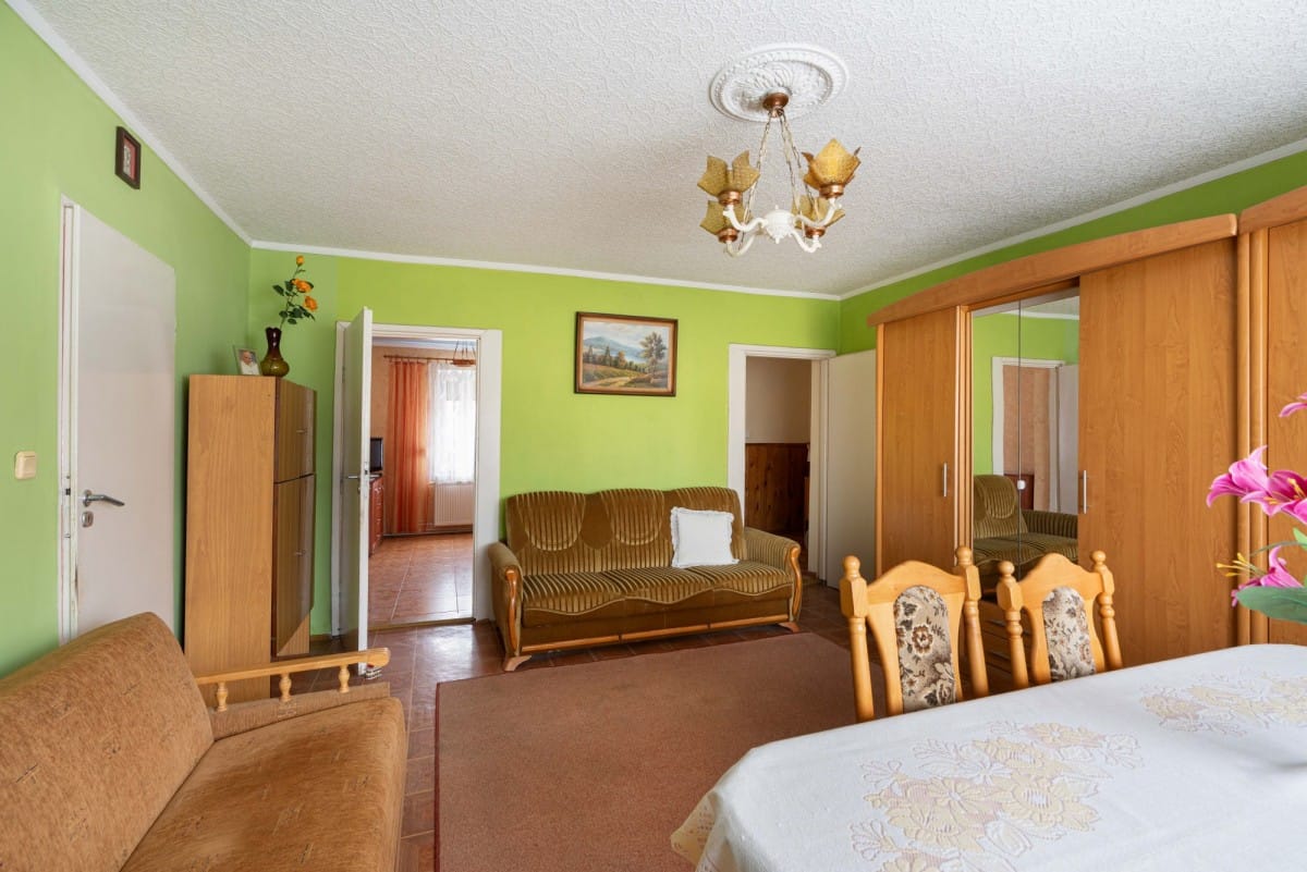 Dom 3 pokojowe na Sprzedaż