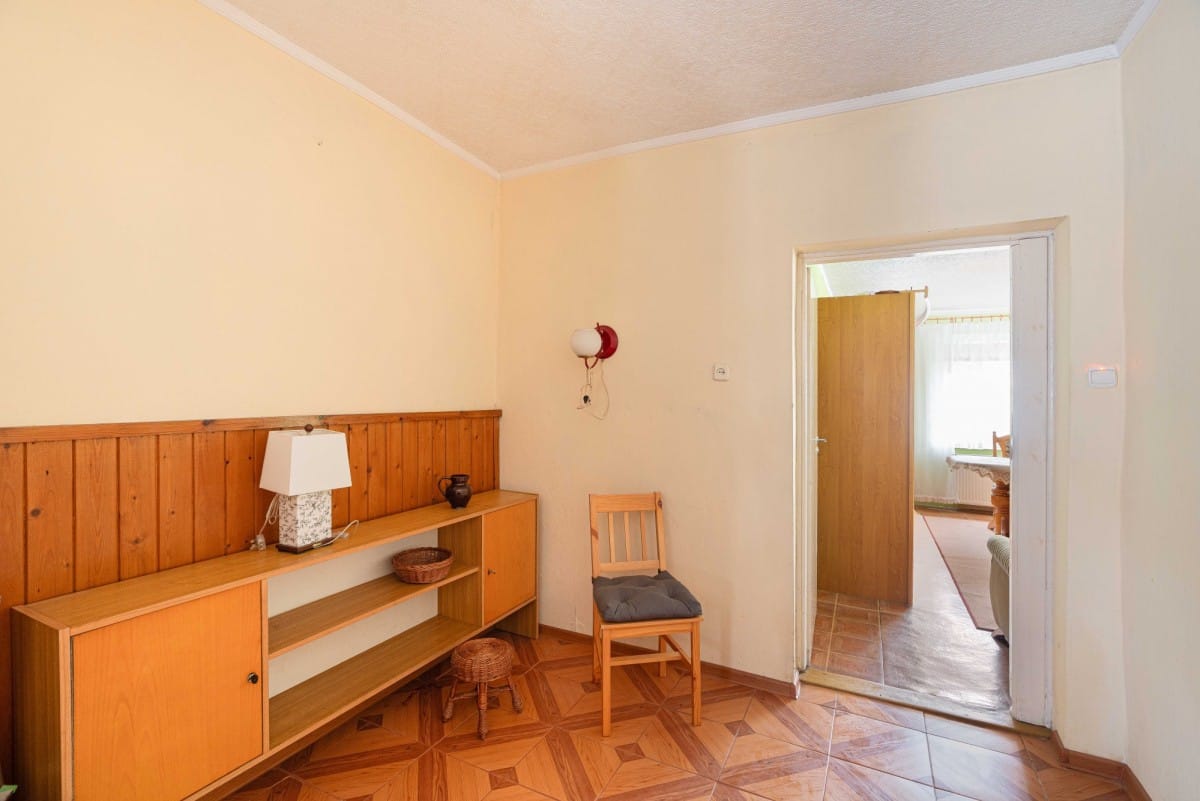 Dom 3 pokojowe na Sprzedaż