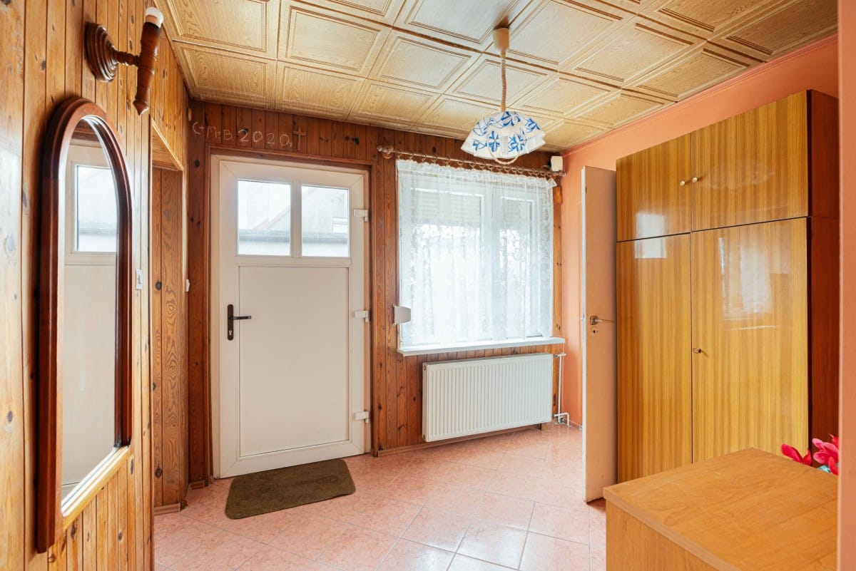 Dom 3 pokojowe na Sprzedaż