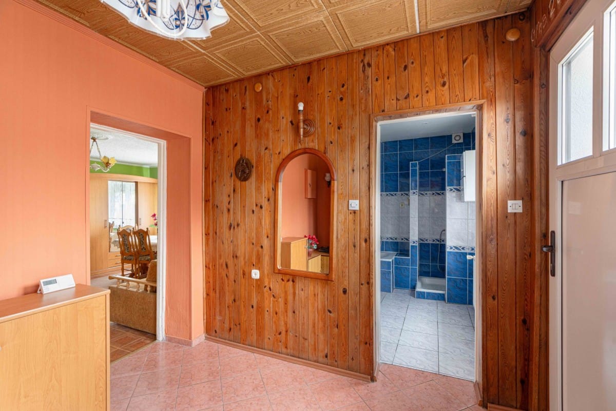 Dom 3 pokojowe na Sprzedaż