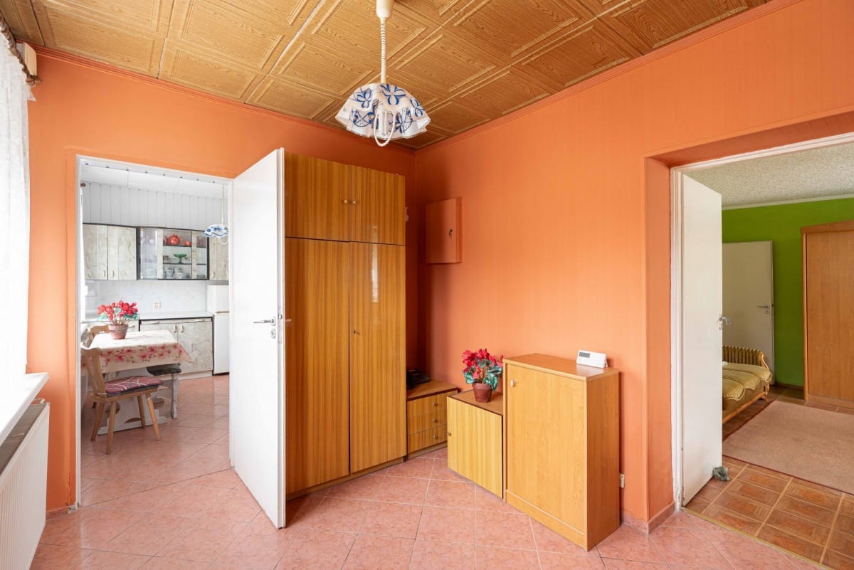 Dom 3 pokojowe na Sprzedaż