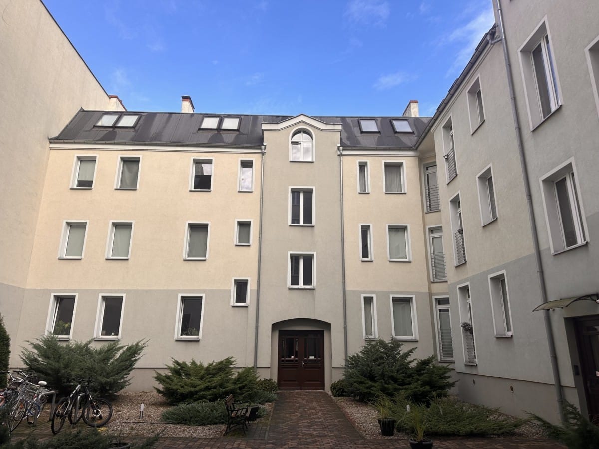 Mieszkanie 2 pokojowe na Sprzedaż