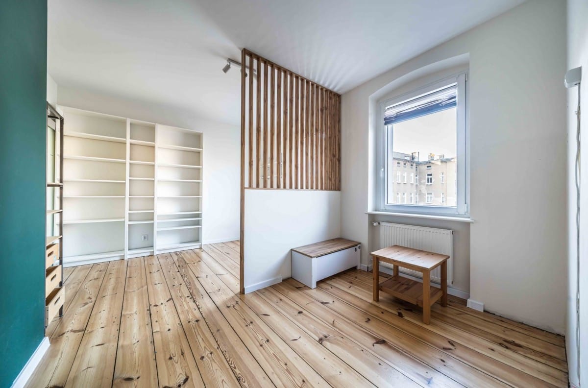 Mieszkanie 2 pokojowe na Sprzedaż