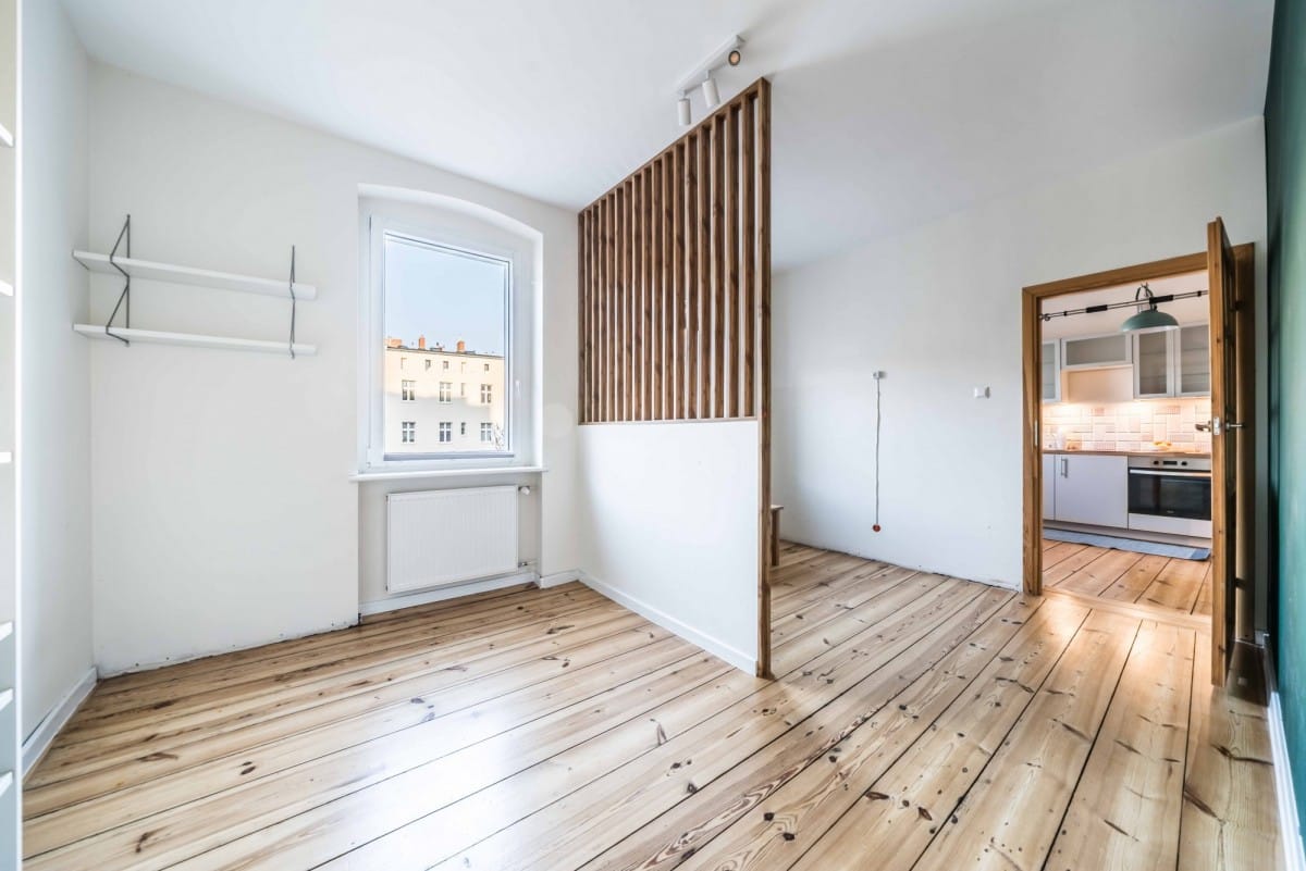 Mieszkanie 2 pokojowe na Sprzedaż