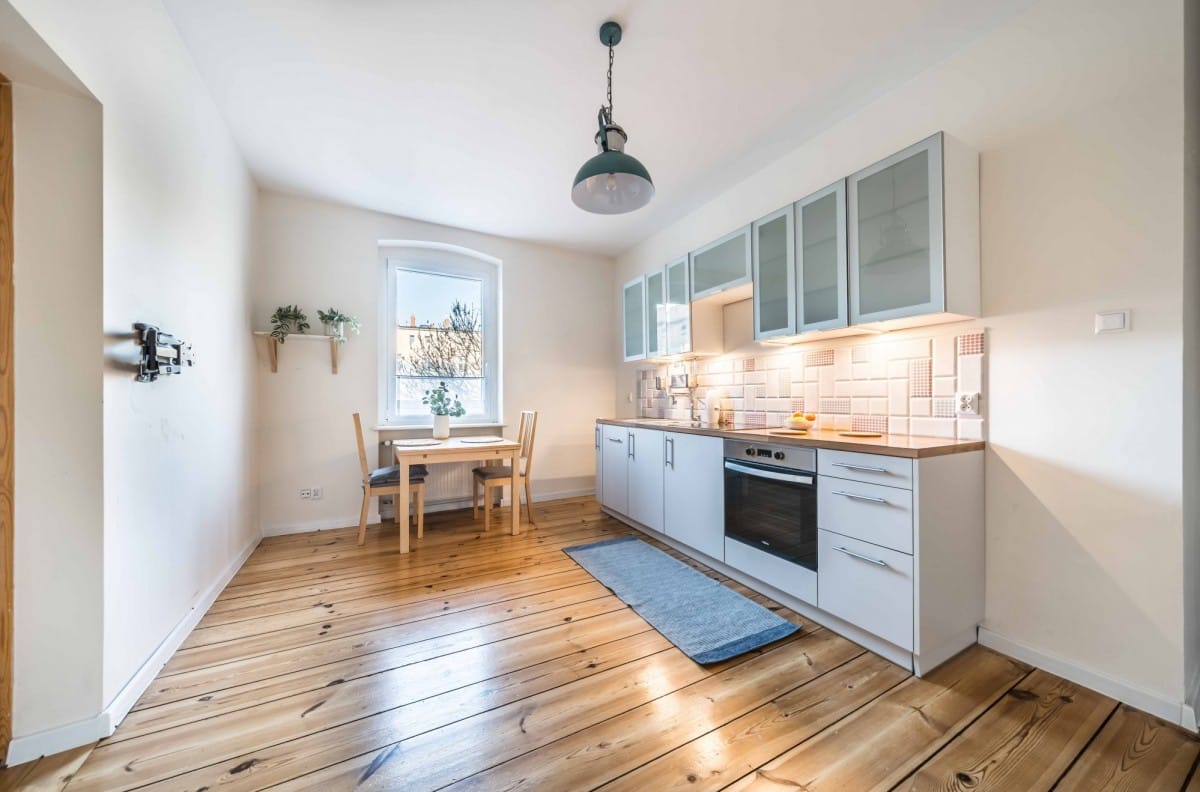 Mieszkanie 2 pokojowe na Sprzedaż