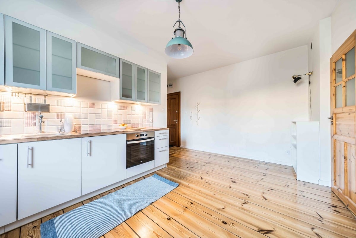 Mieszkanie 2 pokojowe na Sprzedaż