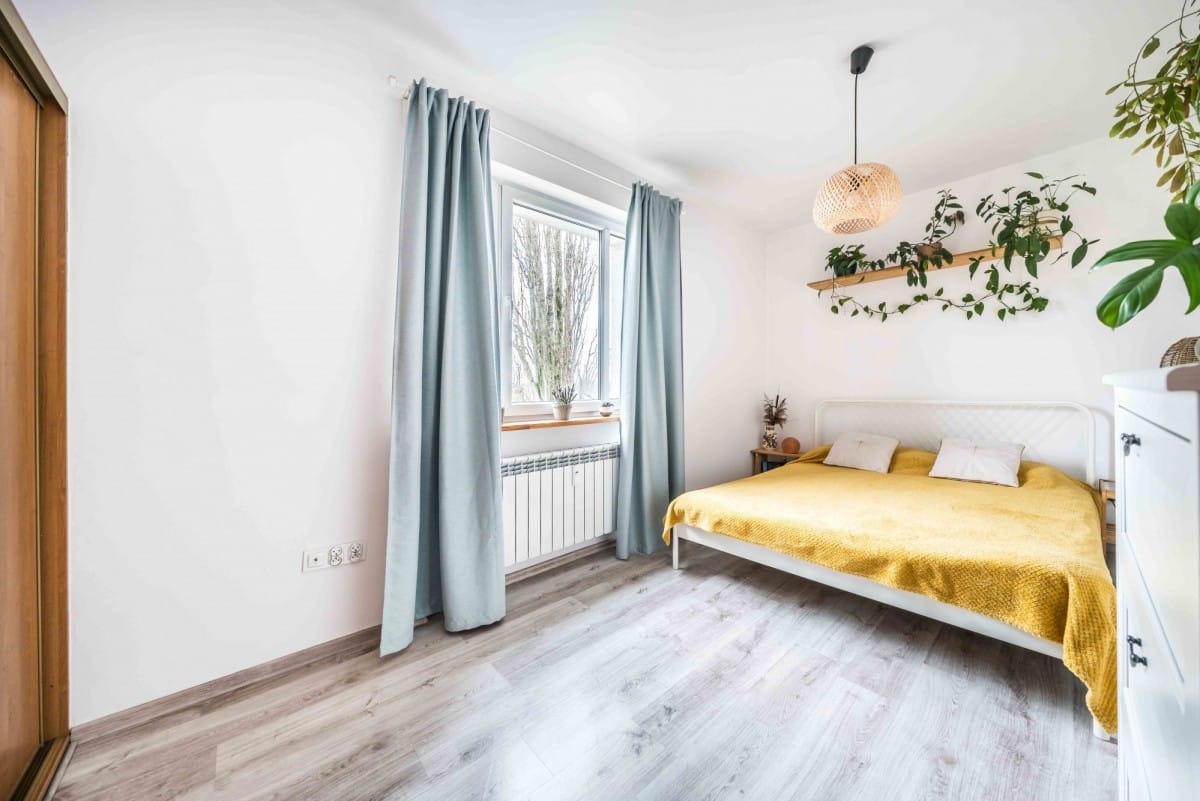 Mieszkanie 3 pokojowe na Sprzedaż