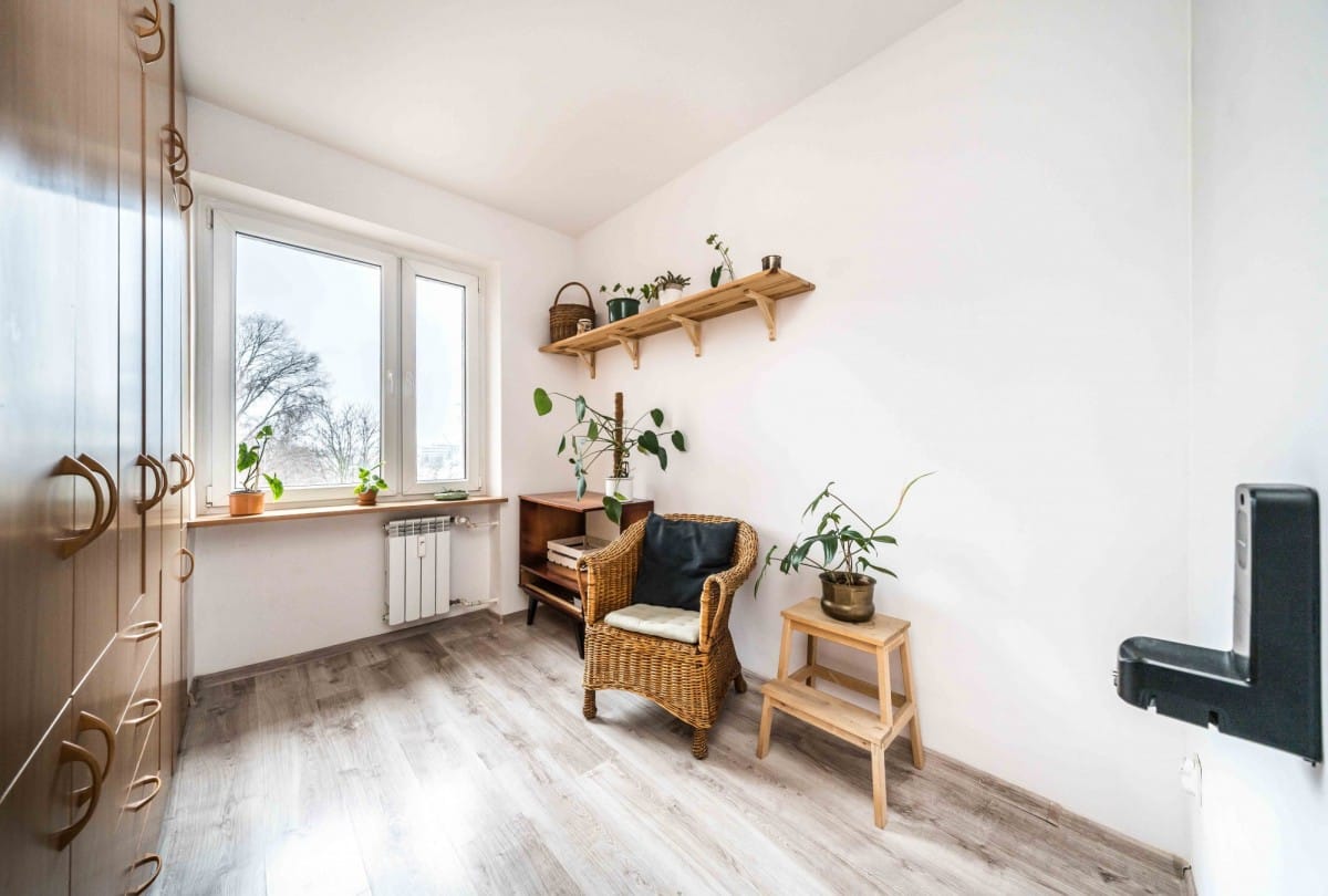 Mieszkanie 3 pokojowe na Sprzedaż