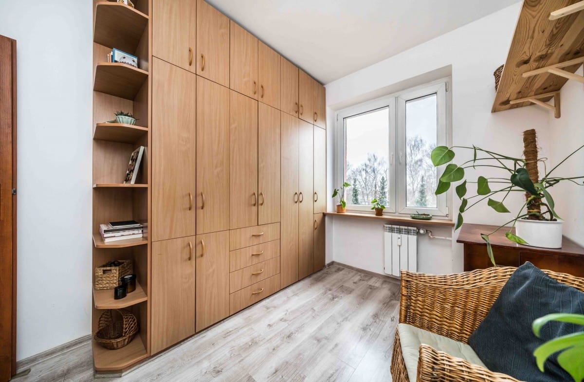 Mieszkanie 3 pokojowe na Sprzedaż