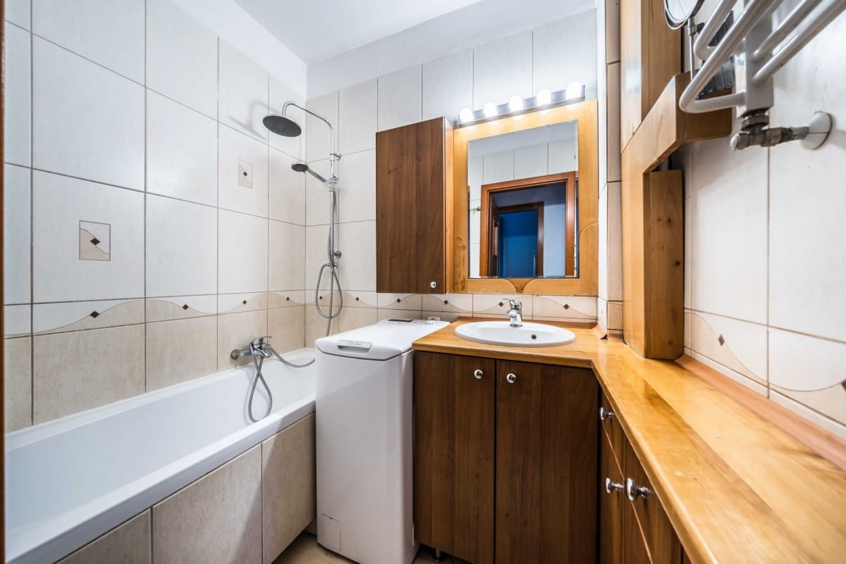 Mieszkanie 3 pokojowe na Sprzedaż