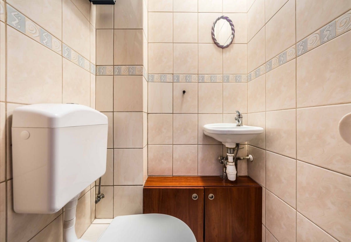 Mieszkanie 3 pokojowe na Sprzedaż