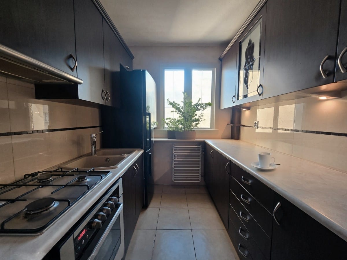 Mieszkanie 3 pokojowe na Wynajem