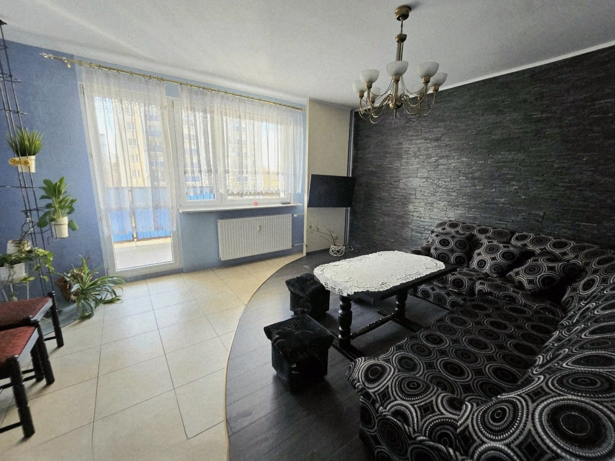 Mieszkanie 3 pokojowe na Wynajem