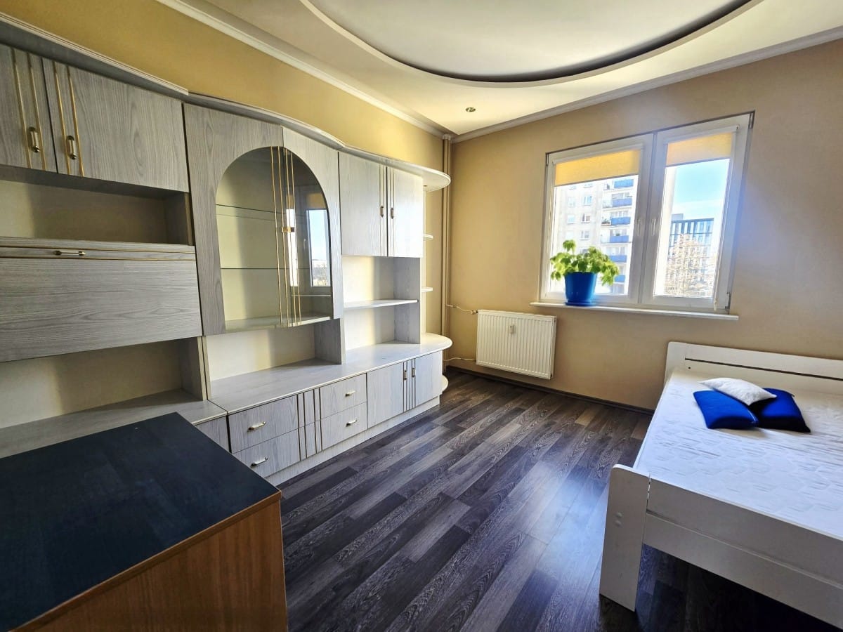 Mieszkanie 3 pokojowe na Wynajem