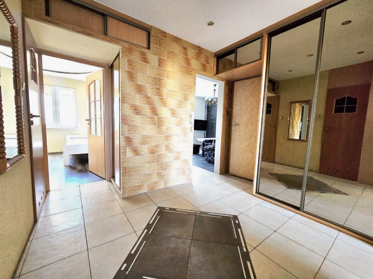 Mieszkanie 3 pokojowe na Wynajem