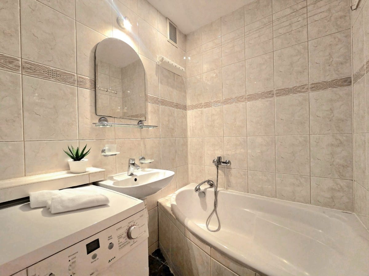 Mieszkanie 3 pokojowe na Wynajem