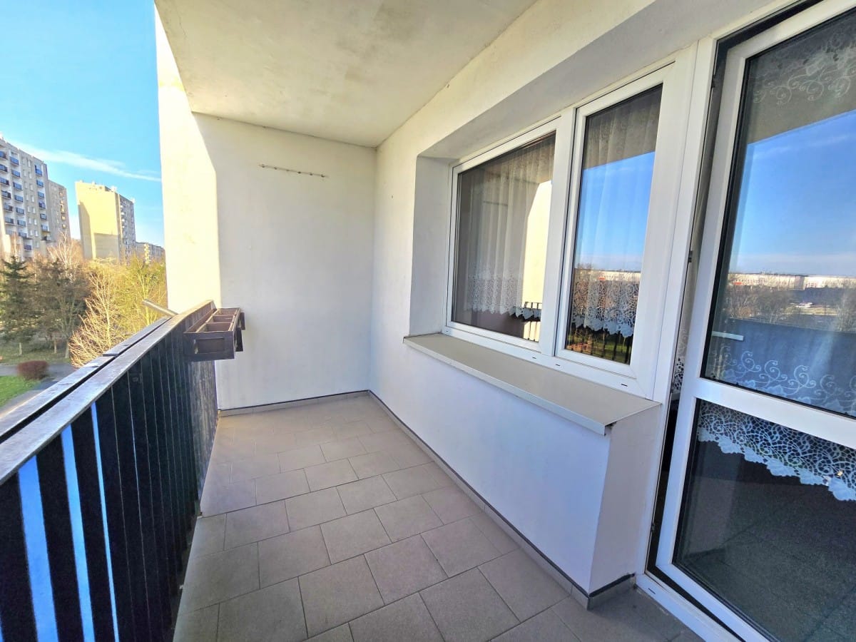 Mieszkanie 3 pokojowe na Wynajem