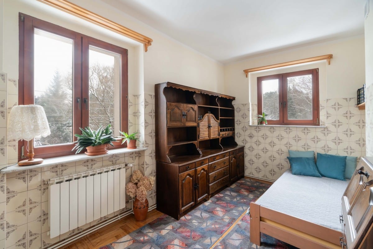 Dom 6 pokojowe na Sprzedaż