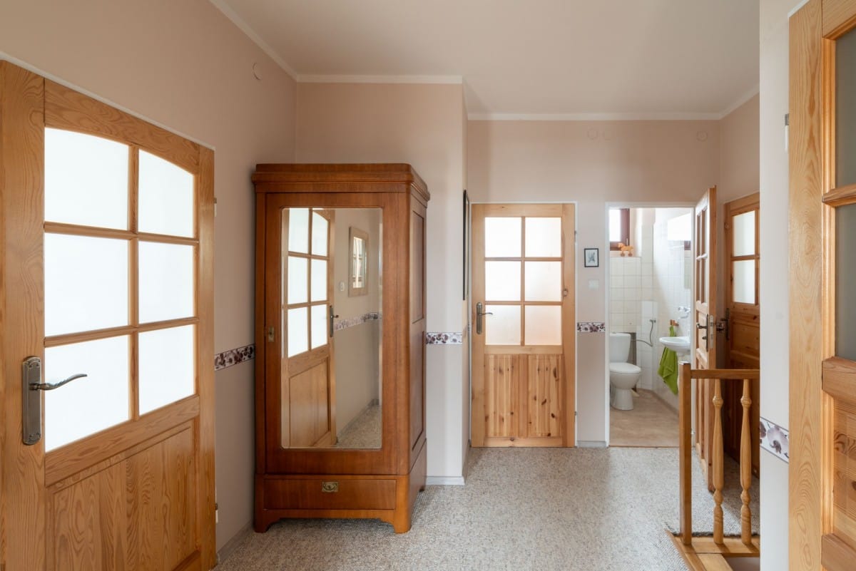 Dom 6 pokojowe na Sprzedaż