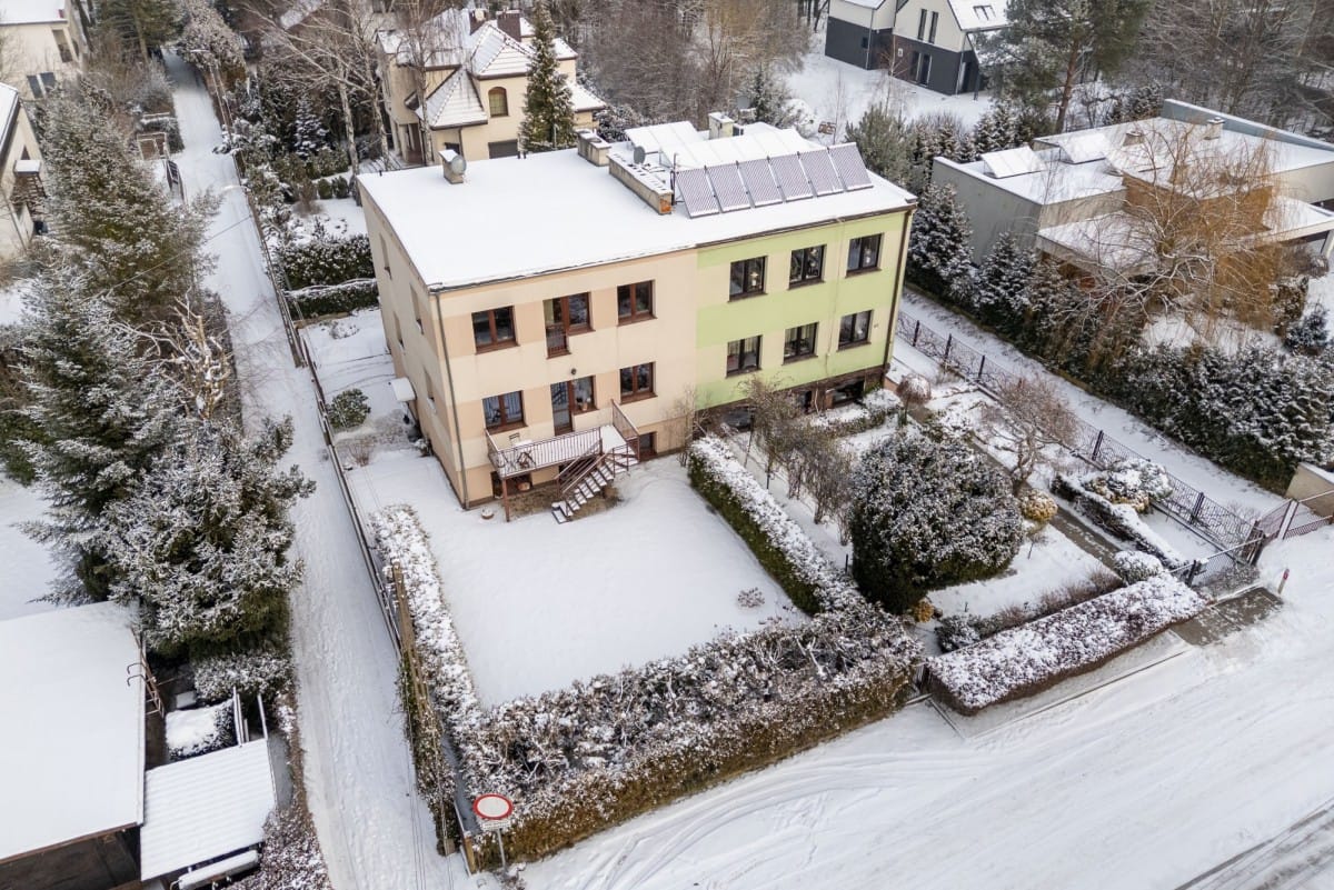 Dom 6 pokojowe na Sprzedaż