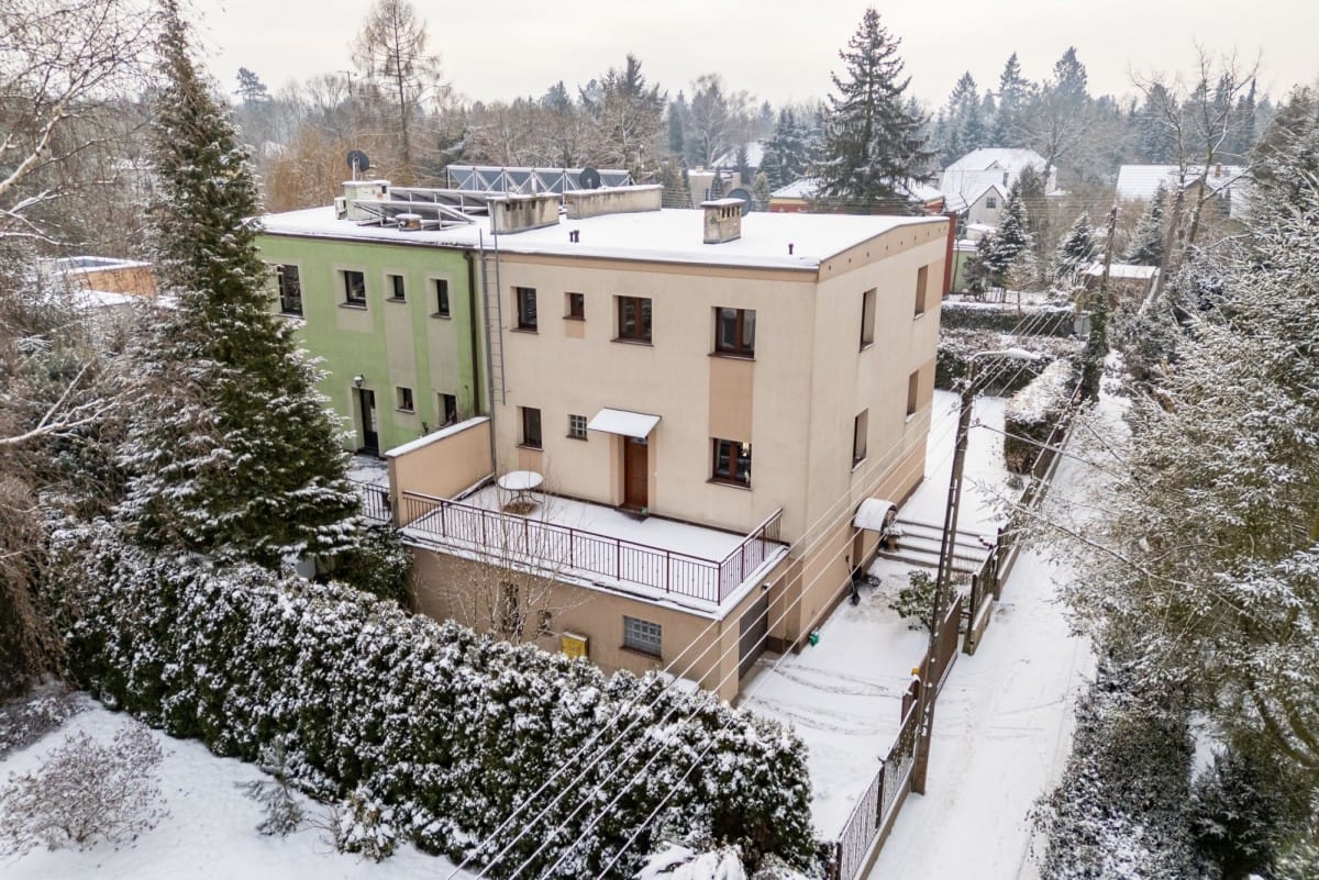 Dom 6 pokojowe na Sprzedaż