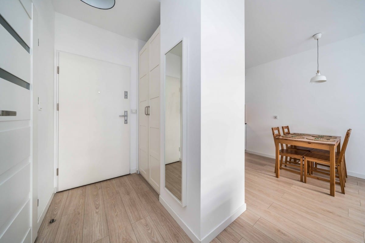 Mieszkanie 2 pokojowe na Wynajem